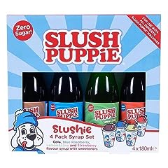 Slush puppie zero for sale  Delivered anywhere in UK
