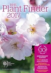 Rhs plant finder for sale  Delivered anywhere in UK