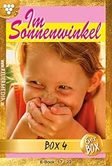 Book sonnenwinkel jubiläumsbo gebraucht kaufen  Wird an jeden Ort in Deutschland