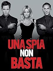 Una spia non usato  Spedito ovunque in Italia 