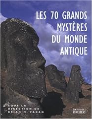 Grands mystères antique d'occasion  Livré partout en France