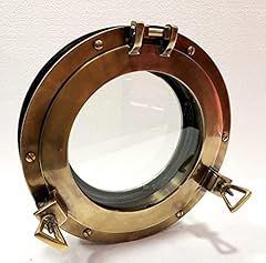 Canal boat porthole for sale  Delivered anywhere in USA 