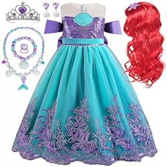 Princess little mermaid for sale  Delivered anywhere in USA 