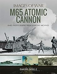 M65 atomic cannon for sale  Delivered anywhere in USA 