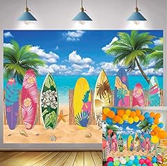 Summer surfboard beach for sale  Delivered anywhere in USA 