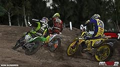 Mxgp d'occasion  Livré partout en France