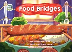 Food bridges story for sale  Delivered anywhere in USA 