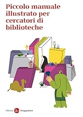 Piccolo manuale illustrato usato  Spedito ovunque in Italia 