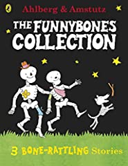 Funnybones bone rattling for sale  Delivered anywhere in UK