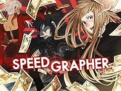 Speed grapher usato  Spedito ovunque in Italia 