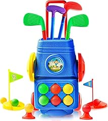 Toddler golf set for sale  Delivered anywhere in UK