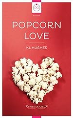 Popcorn love gebraucht kaufen  Wird an jeden Ort in Deutschland