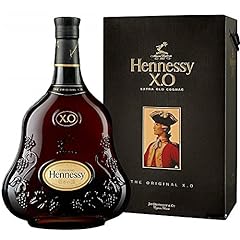 Hennessy cognac extra usato  Spedito ovunque in Italia 