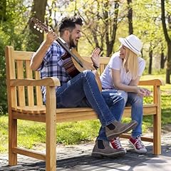 Otsun teak outdoor for sale  Delivered anywhere in USA 