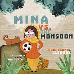 Mina vs. monsoon for sale  Delivered anywhere in UK