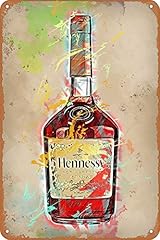 Kaariri hennessy plaque d'occasion  Livré partout en Belgiqu