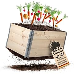 Stück hochbeet garten gebraucht kaufen  Wird an jeden Ort in Deutschland