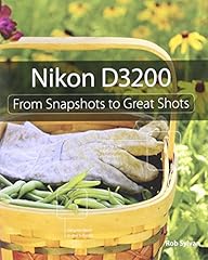 Nikon d3200 snapshots for sale  Delivered anywhere in UK