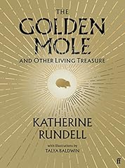Golden mole living for sale  Delivered anywhere in UK