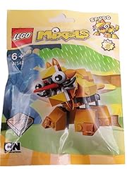 Lego mixels 41542 usato  Spedito ovunque in Italia 