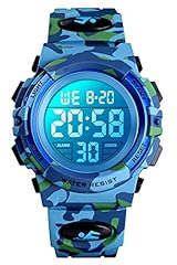 Digital watch boys for sale  Delivered anywhere in UK