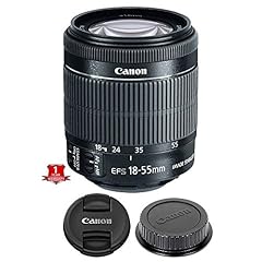 Canon 8114b002 55mm for sale  Delivered anywhere in USA 