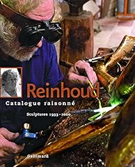 Reinhoud catalogue raisonné d'occasion  Livré partout en France