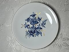 Porzellan kleiner wandteller gebraucht kaufen  Wird an jeden Ort in Deutschland