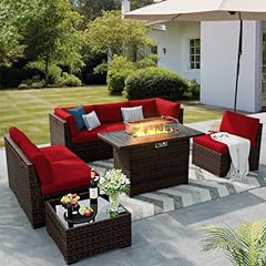 Vonzoy pieces outdoor for sale  Delivered anywhere in USA 