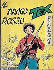 Tex prima edizione usato  Spedito ovunque in Italia 