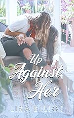 Up Against Her for sale  Delivered anywhere in UK