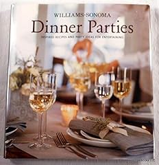 Williams sonoma entertaining for sale  Delivered anywhere in USA 