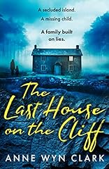Last house cliff for sale  Delivered anywhere in UK