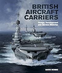 British aircraft carriers for sale  Delivered anywhere in USA 