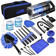 17pcs car detailing for sale  Delivered anywhere in USA 