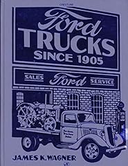Ford trucks since d'occasion  Livré partout en France