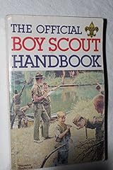 Official boy scout for sale  Delivered anywhere in USA 