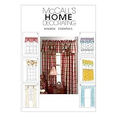 Mccalls homeware sewing for sale  Delivered anywhere in USA 