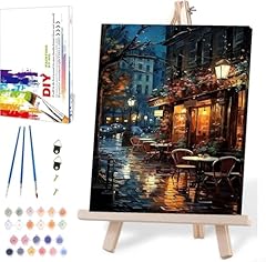 Peaceful street paint for sale  Delivered anywhere in UK