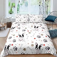 French bulldog bedding for sale  Delivered anywhere in UK
