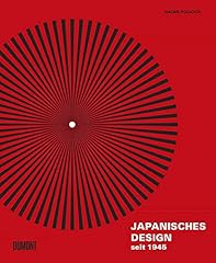 Japanisches design 1945 gebraucht kaufen  Wird an jeden Ort in Deutschland