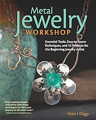 Metal jewelry workshop for sale  Delivered anywhere in USA 