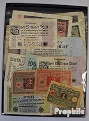 Prophila Collection Deutsches Reich 15 Verschiedene gebraucht kaufen  Wird an jeden Ort in Deutschland