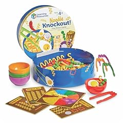 Learning resources noodle for sale  Delivered anywhere in USA 