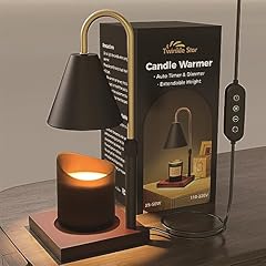 Adjustable candle warmer for sale  Delivered anywhere in USA 