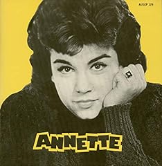 Annette vol.2 for sale  Delivered anywhere in USA 