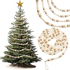 Briwooody long christmas for sale  Delivered anywhere in USA 