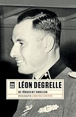 Léon degrelle führer d'occasion  Livré partout en Belgiqu