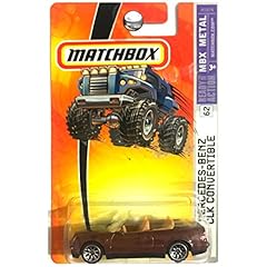 Matchbox mercedes benz for sale  Delivered anywhere in UK