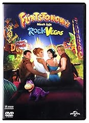 The flintstones viva gebraucht kaufen  Wird an jeden Ort in Deutschland